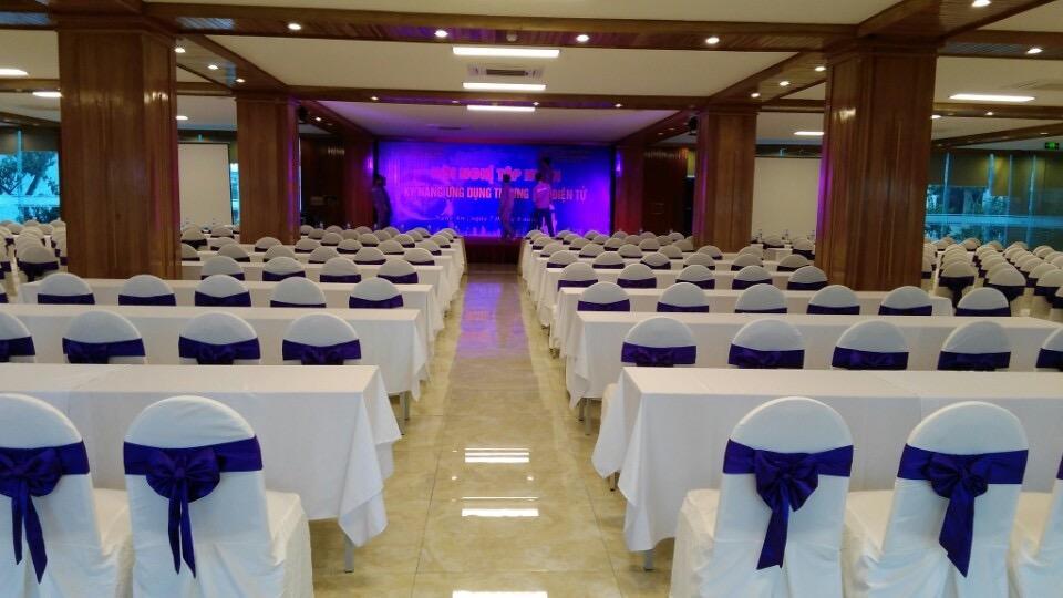 Vinh Plaza Hotel Zewnętrze zdjęcie