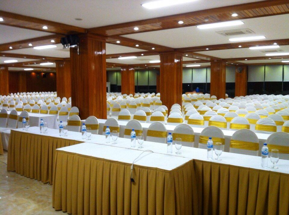 Vinh Plaza Hotel Zewnętrze zdjęcie