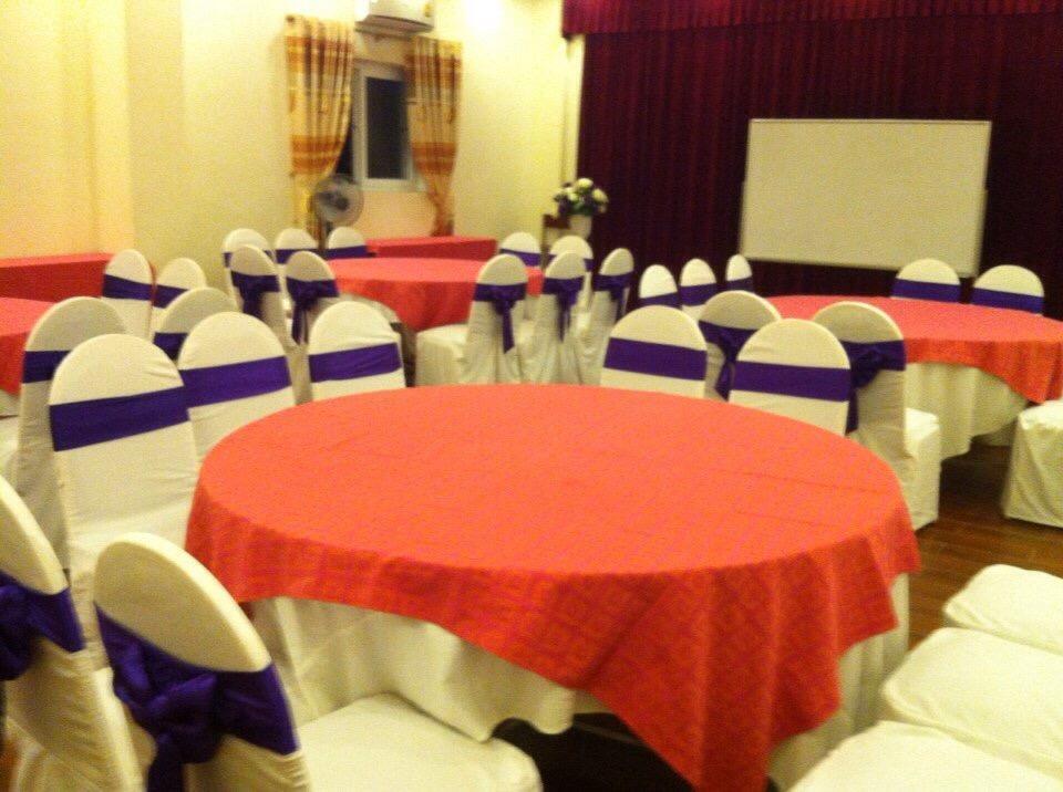 Vinh Plaza Hotel Zewnętrze zdjęcie