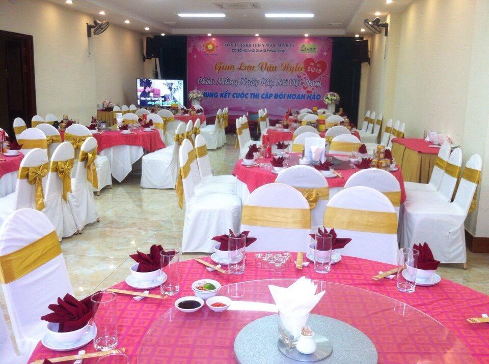 Vinh Plaza Hotel Zewnętrze zdjęcie